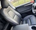 Черный Тесла Model Y, объемом двигателя 0 л и пробегом 36 тыс. км за 24500 $, фото 11 на Automoto.ua