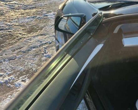 Чорний Тесла Model Y, об'ємом двигуна 0 л та пробігом 20 тис. км за 35000 $, фото 10 на Automoto.ua