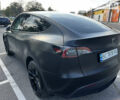 Черный Тесла Model Y, объемом двигателя 0 л и пробегом 32 тыс. км за 33900 $, фото 15 на Automoto.ua