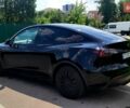Черный Тесла Model Y, объемом двигателя 0 л и пробегом 32 тыс. км за 26300 $, фото 11 на Automoto.ua
