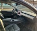 Черный Тесла Model Y, объемом двигателя 0 л и пробегом 12 тыс. км за 23200 $, фото 44 на Automoto.ua