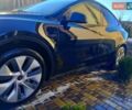 Черный Тесла Model Y, объемом двигателя 0 л и пробегом 10 тыс. км за 33000 $, фото 12 на Automoto.ua