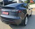 Черный Тесла Model Y, объемом двигателя 0 л и пробегом 15 тыс. км за 30900 $, фото 6 на Automoto.ua