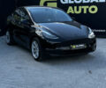 Чорний Тесла Model Y, об'ємом двигуна 0 л та пробігом 26 тис. км за 29600 $, фото 1 на Automoto.ua