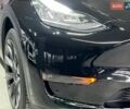 Черный Тесла Model Y, объемом двигателя 0 л и пробегом 5 тыс. км за 32000 $, фото 2 на Automoto.ua