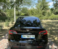 Черный Тесла Model Y, объемом двигателя 0 л и пробегом 30 тыс. км за 27900 $, фото 13 на Automoto.ua