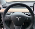 Чорний Тесла Model Y, об'ємом двигуна 0 л та пробігом 27 тис. км за 27399 $, фото 22 на Automoto.ua