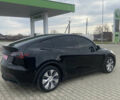 Чорний Тесла Model Y, об'ємом двигуна 0 л та пробігом 58 тис. км за 25800 $, фото 12 на Automoto.ua