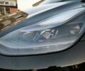 Черный Тесла Model Y, объемом двигателя 0 л и пробегом 64 тыс. км за 25450 $, фото 13 на Automoto.ua