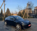 Черный Тесла Model Y, объемом двигателя 0 л и пробегом 11 тыс. км за 25500 $, фото 2 на Automoto.ua