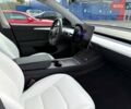 Черный Тесла Model Y, объемом двигателя 0 л и пробегом 34 тыс. км за 25000 $, фото 13 на Automoto.ua