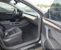 Черный Тесла Model Y, объемом двигателя 0 л и пробегом 13 тыс. км за 23900 $, фото 8 на Automoto.ua