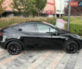 Тесла Model Y 2023 в Киеве на Automoto.ua Черный Тесла Model Y, объемом двигателя 0 л и пробегом 29 тыс. км за 34999 $, фото 9 на Automoto.ua