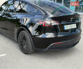 Черный Тесла Model Y, объемом двигателя 0 л и пробегом 58 тыс. км за 29500 $, фото 9 на Automoto.ua