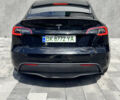 Черный Тесла Model Y, объемом двигателя 0 л и пробегом 12 тыс. км за 32500 $, фото 7 на Automoto.ua