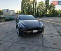 Чорний Тесла Model Y, об'ємом двигуна 0 л та пробігом 95 тис. км за 27300 $, фото 14 на Automoto.ua