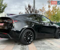 Тесла Model Y 2023 в Киеве на Automoto.ua Черный Тесла Model Y, объемом двигателя 0 л и пробегом 29 тыс. км за 34999 $, фото 11 на Automoto.ua