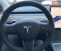 Черный Тесла Model Y, объемом двигателя 0 л и пробегом 65 тыс. км за 25555 $, фото 20 на Automoto.ua