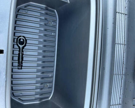 Черный Тесла Model Y, объемом двигателя 0 л и пробегом 16 тыс. км за 29200 $, фото 19 на Automoto.ua