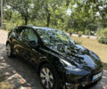 Черный Тесла Model Y, объемом двигателя 0 л и пробегом 30 тыс. км за 27900 $, фото 5 на Automoto.ua