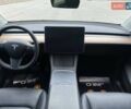Чорний Тесла Model Y, об'ємом двигуна 0 л та пробігом 14 тис. км за 31990 $, фото 12 на Automoto.ua