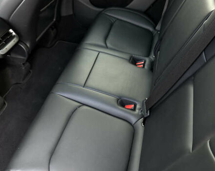 Черный Тесла Model Y, объемом двигателя 0 л и пробегом 39 тыс. км за 25000 $, фото 12 на Automoto.ua