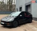 Чорний Тесла Model Y, об'ємом двигуна 0 л та пробігом 28 тис. км за 31300 $, фото 3 на Automoto.ua