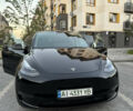 Черный Тесла Model Y, объемом двигателя 0 л и пробегом 88 тыс. км за 26800 $, фото 23 на Automoto.ua