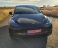 Черный Тесла Model Y, объемом двигателя 0 л и пробегом 57 тыс. км за 23600 $, фото 7 на Automoto.ua