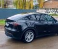 Чорний Тесла Model Y, об'ємом двигуна 0 л та пробігом 54 тис. км за 28000 $, фото 10 на Automoto.ua