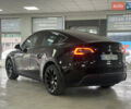 Черный Тесла Model Y, объемом двигателя 0 л и пробегом 13 тыс. км за 33000 $, фото 15 на Automoto.ua