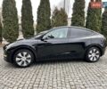 Чорний Тесла Model Y, об'ємом двигуна 0 л та пробігом 99 тис. км за 22999 $, фото 2 на Automoto.ua
