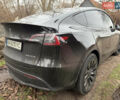 Чорний Тесла Model Y, об'ємом двигуна 0 л та пробігом 33 тис. км за 28499 $, фото 14 на Automoto.ua