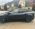 Черный Тесла Model Y, объемом двигателя 0 л и пробегом 6 тыс. км за 29000 $, фото 9 на Automoto.ua