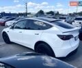 Черный Тесла Model Y, объемом двигателя 0 л и пробегом 26 тыс. км за 27500 $, фото 10 на Automoto.ua