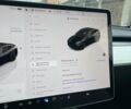 Черный Тесла Model Y, объемом двигателя 0 л и пробегом 21 тыс. км за 30500 $, фото 21 на Automoto.ua