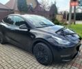 Черный Тесла Model Y, объемом двигателя 0 л и пробегом 34 тыс. км за 25000 $, фото 6 на Automoto.ua