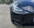 Черный Тесла Model Y, объемом двигателя 0 л и пробегом 71 тыс. км за 24000 $, фото 15 на Automoto.ua