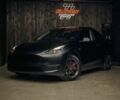 Черный Тесла Model Y, объемом двигателя 0 л и пробегом 34 тыс. км за 46999 $, фото 13 на Automoto.ua