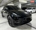 Чорний Тесла Model Y, об'ємом двигуна 0 л та пробігом 39 тис. км за 27500 $, фото 17 на Automoto.ua
