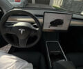 Чорний Тесла Model Y, об'ємом двигуна 0 л та пробігом 55 тис. км за 28100 $, фото 17 на Automoto.ua
