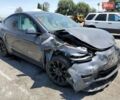 Черный Тесла Model Y, объемом двигателя 0 л и пробегом 33 тыс. км за 22150 $, фото 7 на Automoto.ua