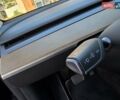 Чорний Тесла Model Y, об'ємом двигуна 0 л та пробігом 95 тис. км за 27300 $, фото 34 на Automoto.ua