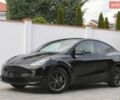 Черный Тесла Model Y, объемом двигателя 0 л и пробегом 21 тыс. км за 29999 $, фото 1 на Automoto.ua