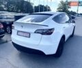 Черный Тесла Model Y, объемом двигателя 0 л и пробегом 26 тыс. км за 27500 $, фото 7 на Automoto.ua