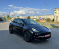 Черный Тесла Model Y, объемом двигателя 0 л и пробегом 35 тыс. км за 26000 $, фото 10 на Automoto.ua