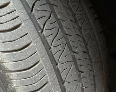 Черный Тесла Model Y, объемом двигателя 0 л и пробегом 21 тыс. км за 29500 $, фото 22 на Automoto.ua