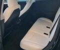 Черный Тесла Model Y, объемом двигателя 0 л и пробегом 20 тыс. км за 30000 $, фото 7 на Automoto.ua