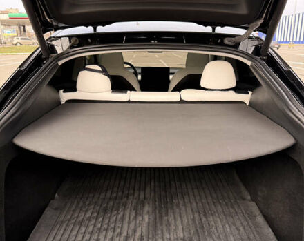 Чорний Тесла Model Y, об'ємом двигуна 0 л та пробігом 25 тис. км за 32000 $, фото 13 на Automoto.ua