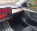 Чорний Тесла Model Y, об'ємом двигуна 0 л та пробігом 54 тис. км за 28000 $, фото 28 на Automoto.ua
